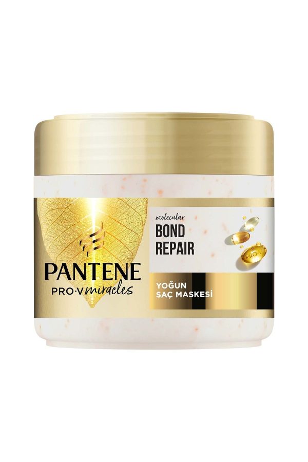 ماسک مو اورجینال برند Pantene کد 852476463 - Image 2