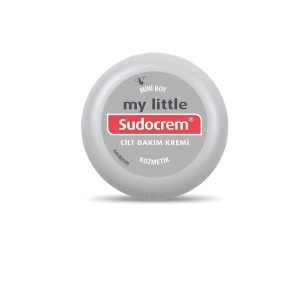 کرم صورت اورجینال برند Sudocrem مدل 22 gr Klasik کد 117443798