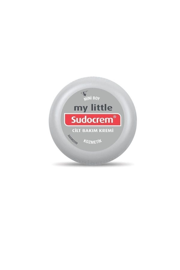 کرم صورت اورجینال برند Sudocrem مدل 22 gr Klasik کد 117443798 - Image 2