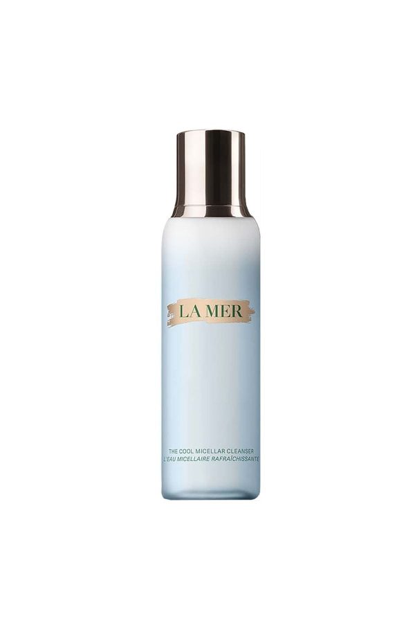 پاک کننده صورت اورجینال برند La mer مدل THE COOL MICELLAR CLEANSER کد 842974223