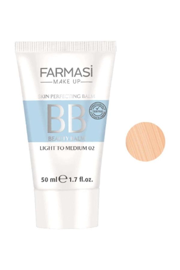 کرم صورت اورجینال برند Farmasi کد 816190324