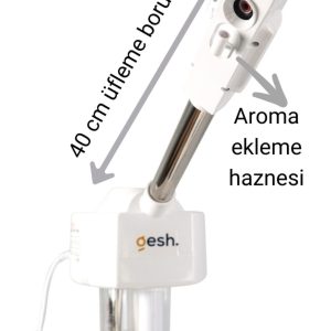 دستگاه پاکسازی صورت اورجینال برند Gesh مدل Dt-318 کد 70134193