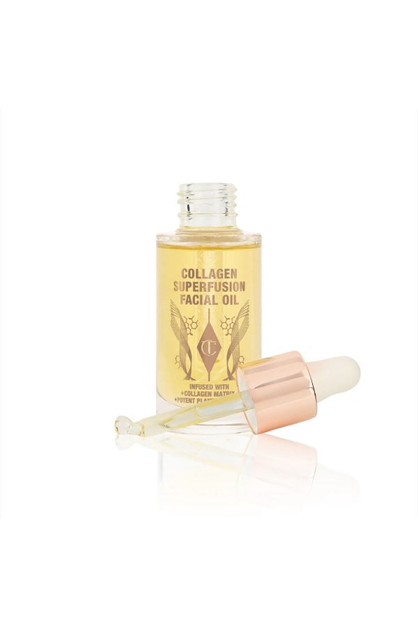 سرم پوست اورجینال برند Charlotte tilbury کد 866647812 - Image 2