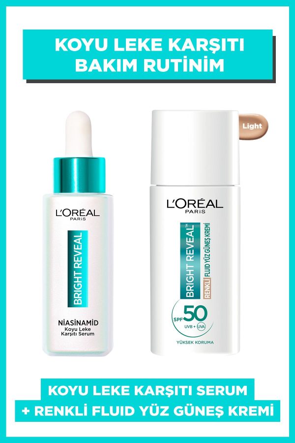 سرم پوست اورجینال برند L oreal paris کد 833488752