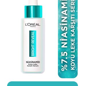 سرم پوست اورجینال برند L oreal paris کد 833488752