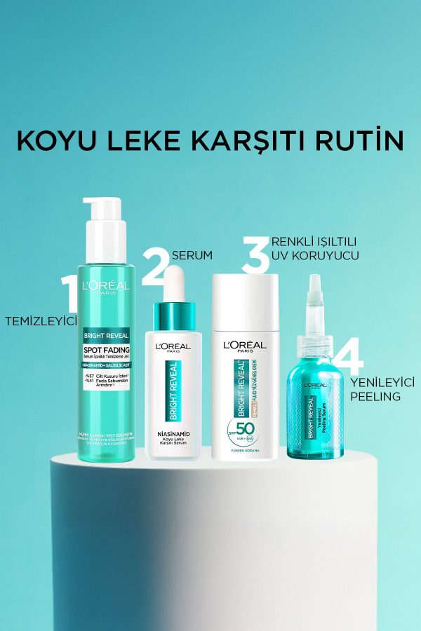 سرم پوست اورجینال برند L oreal paris کد 833488752 - Image 8