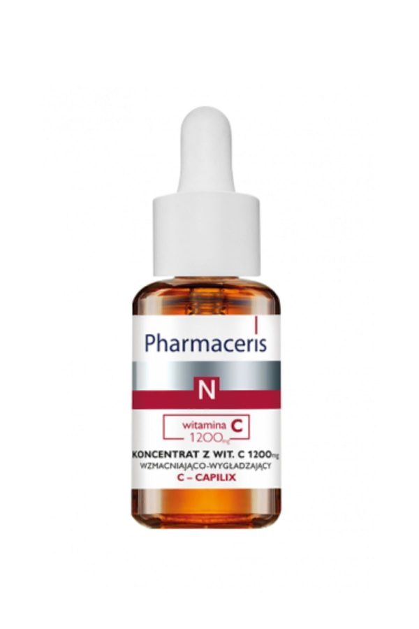 سرم پوست اورجینال برند Pharmaceris مدل 3179 کد 881761552 - Image 2