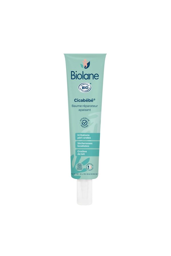 کرم بدن اورجینال برند Biolane کد 746127698