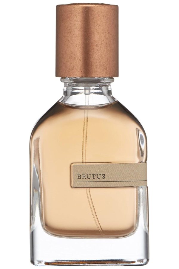 ادکلن اورجینال برند Brutus مدل Unisex Parfum 50 ML کد 814542875