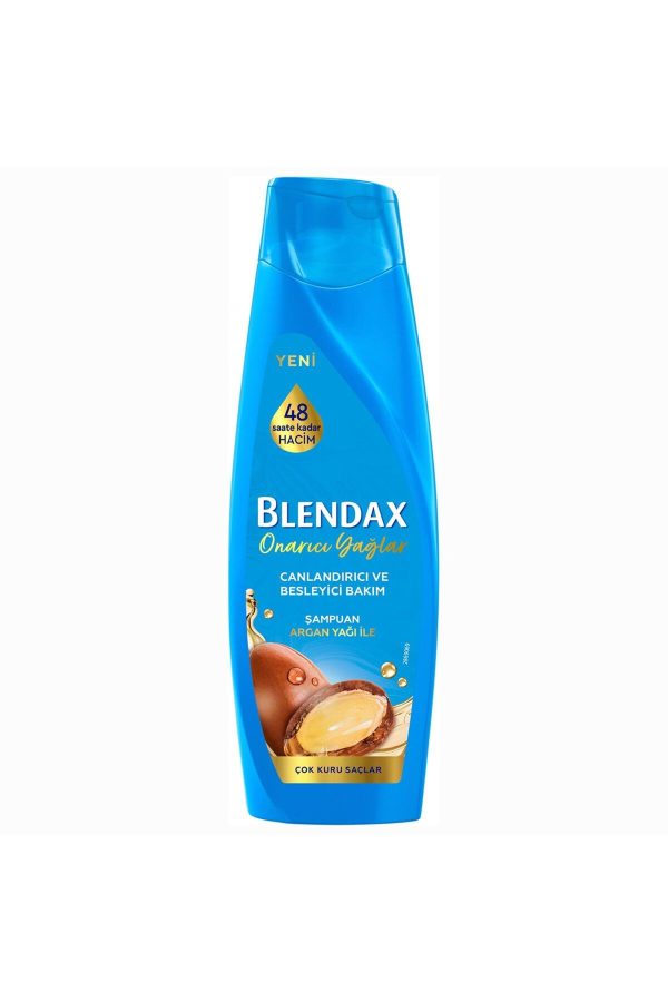 ست مراقبت از پوست اورجینال برند Blendax کد 836794836