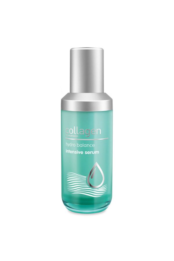 سرم پوست اورجینال برند Collagen by watsons مدل Hydro Balance Yoğun Serum کد 2469644