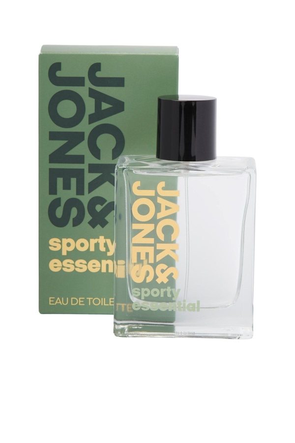 ادکلن اورجینال برند Jack jones مدل Sporty Essentials EDT 100ml کد 690114138