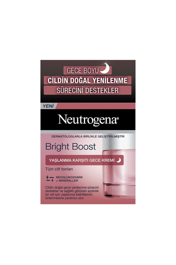 کرم صورت اورجینال برند Neutrogena کد 347936084