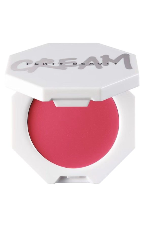 رژ گونه اورجینال برند Fenty beauty مدل Cheeks Out Freestyle Cream Blush کد 820934987