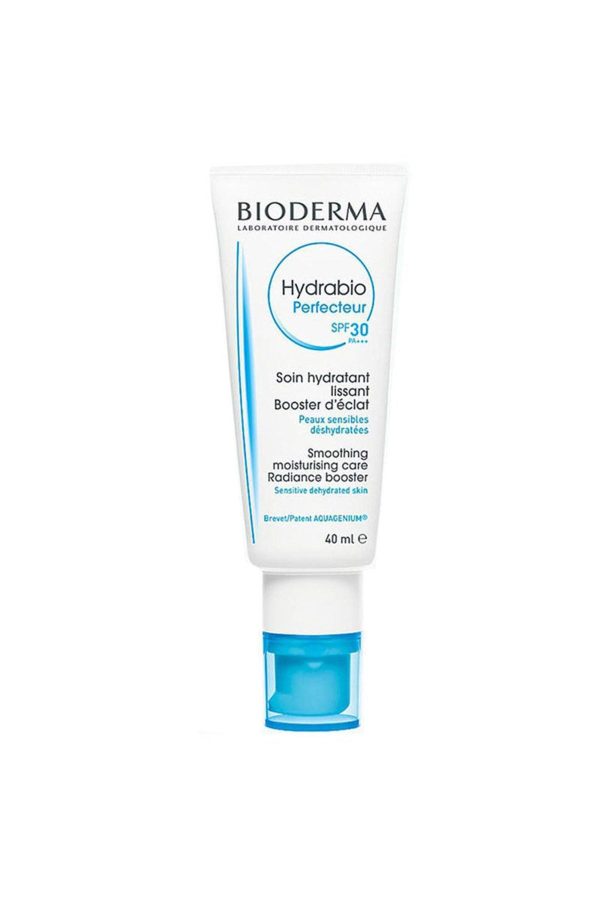 کرم صورت اورجینال برند Bioderma مدل Hydrabio Perfecteur SPF30 کد 43384765