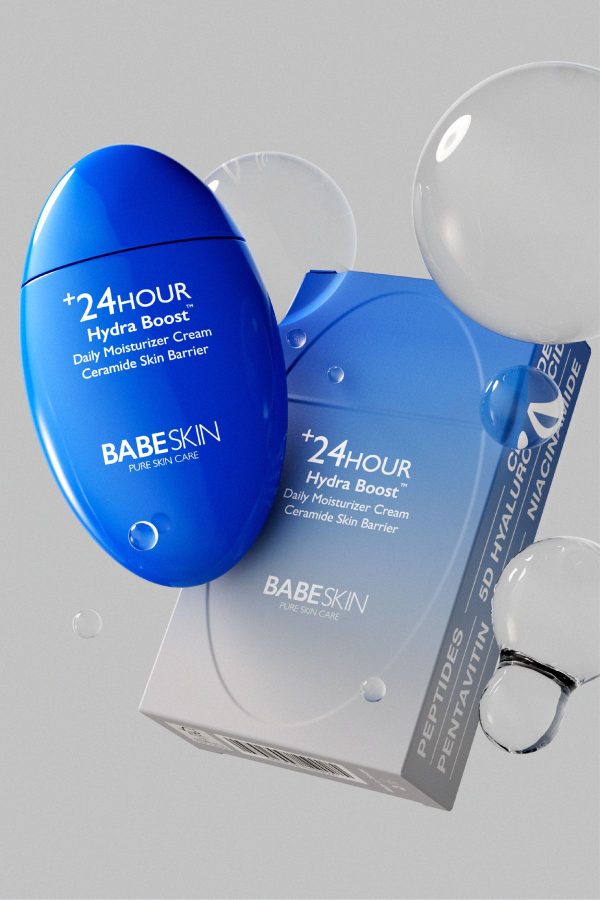 ضد آفتاب صورت اورجینال برند Babeskin کد 839391744 - Image 7