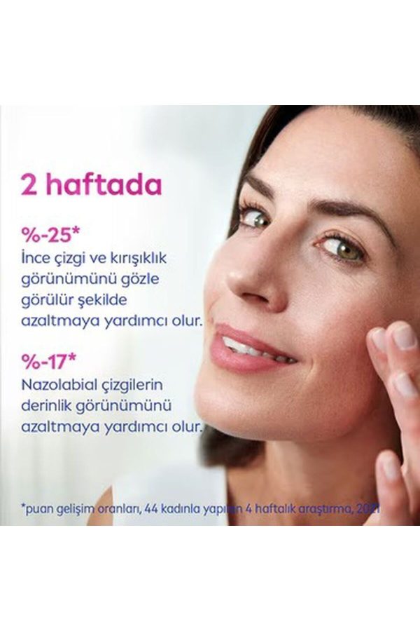 کرم صورت اورجینال برند Nivea کد 855447886 - Image 5