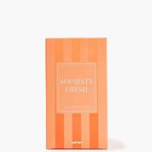 ادکلن اورجینال برند Koton مدل Sophisty Fresh Parfüm 100 Ml کد 336883313