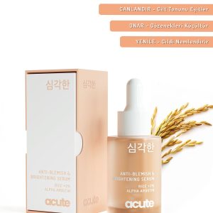 سرم پوست اورجینال برند Acute کد 839274604