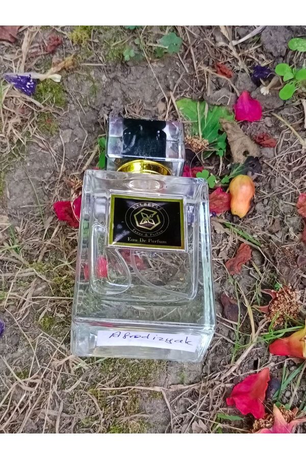 ادکلن اورجینال برند Balbeyaz مدل Özel Tasarlanmış Çekici Unisex Parfüm کد 842557131 - Image 2