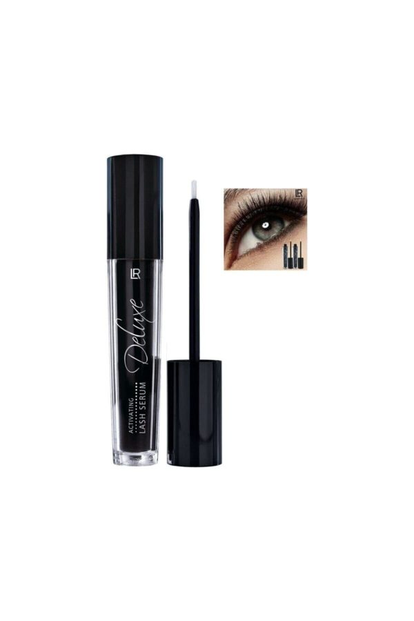 سرم پوست اورجینال برند Allround مدل Activating Lash Serum Kirpik Uzatıcı کد 46012234 - Image 2