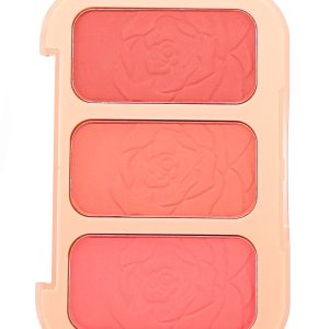 رژ گونه اورجینال برند Roesia rose cosmetics کد 853795382