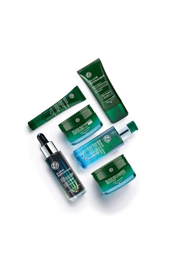 کرم صورت اورجینال برند Yves rocher کد 827010479 - Image 3