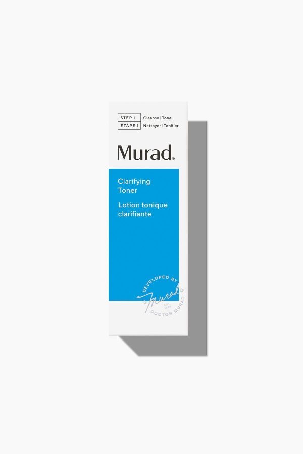 کرم جوان کننده اورجینال برند Murad کد 58775913 - Image 3