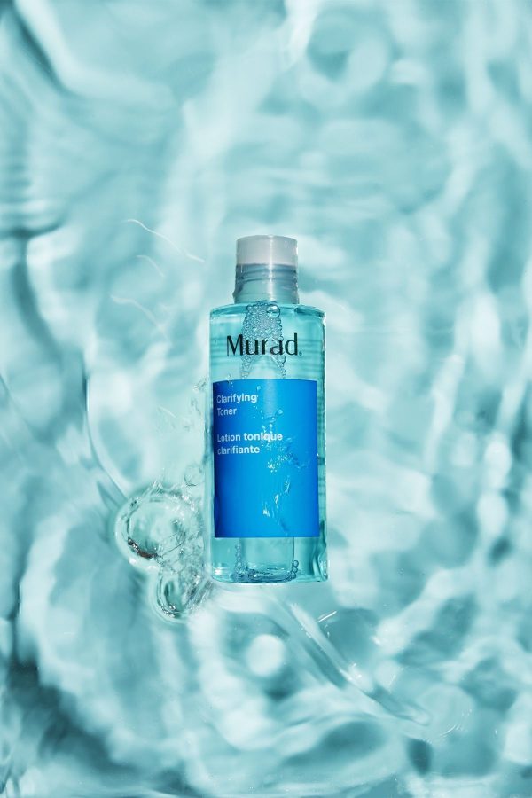 کرم جوان کننده اورجینال برند Murad کد 58775913 - Image 6