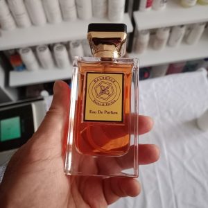 ادکلن اورجینال برند Balbeyaz مدل Velvet Tender Oud De Luxe کد 793879694