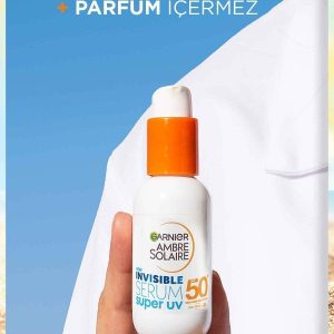 ضد آفتاب صورت اورجینال برند Garnier کد 865228905