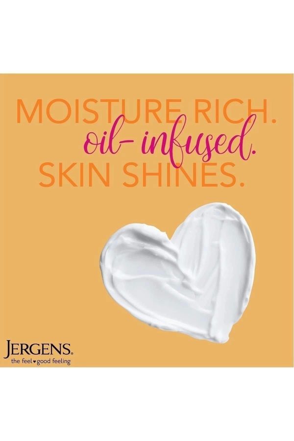 کرم بدن اورجینال برند Jergens کد 358051879 - Image 3