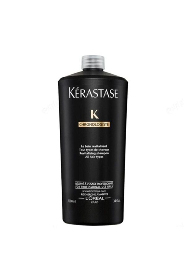 شامپو اورجینال برند Kerastase کد 839719330