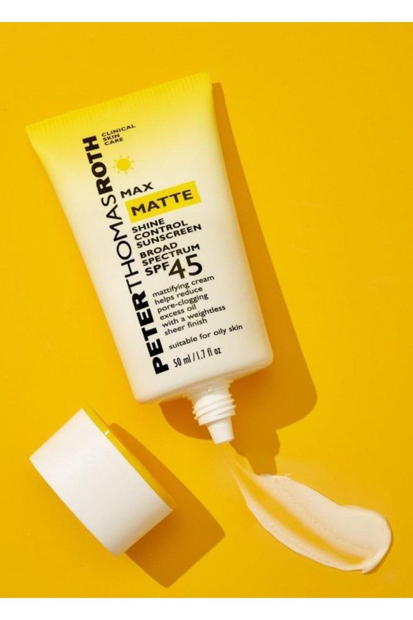 ضد آفتاب صورت اورجینال برند Peter thomas roth کد 855761944 - Image 3