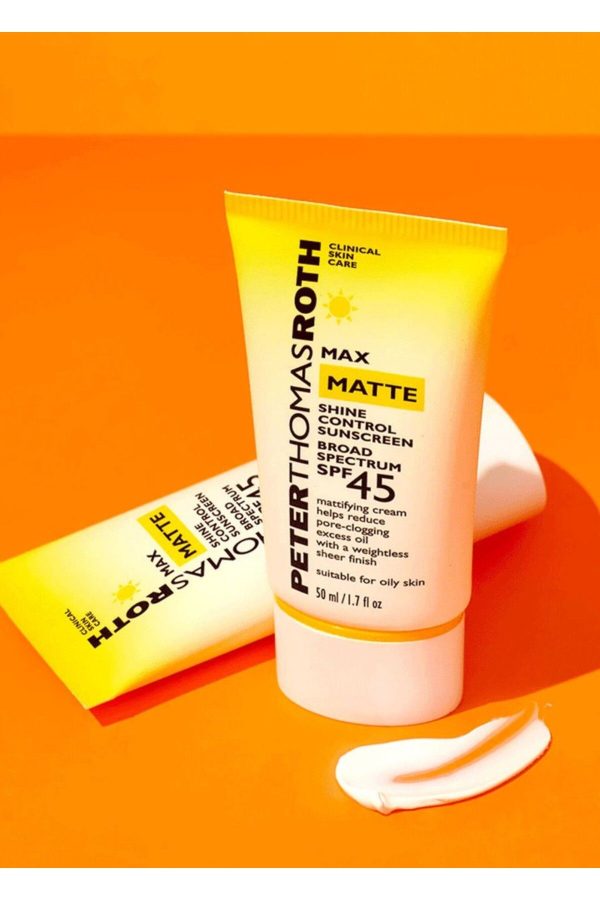 ضد آفتاب صورت اورجینال برند Peter thomas roth کد 855761944 - Image 4