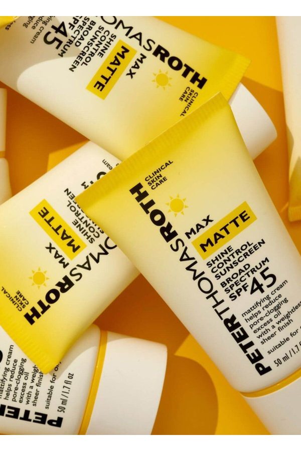 ضد آفتاب صورت اورجینال برند Peter thomas roth کد 855761944 - Image 5
