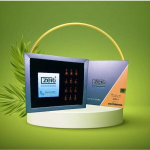روغن و سرم مو اورجینال برند Zeit ozon کد 861518703