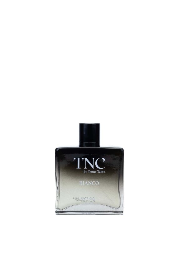 ادکلن اورجینال برند Tamer tanca مدل Unisex Beyaz Parfüm کد 814363981 - Image 3
