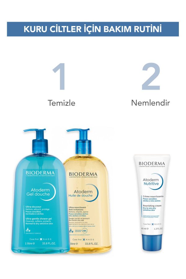 کرم صورت اورجینال برند Bioderma کد 801773123 - Image 5