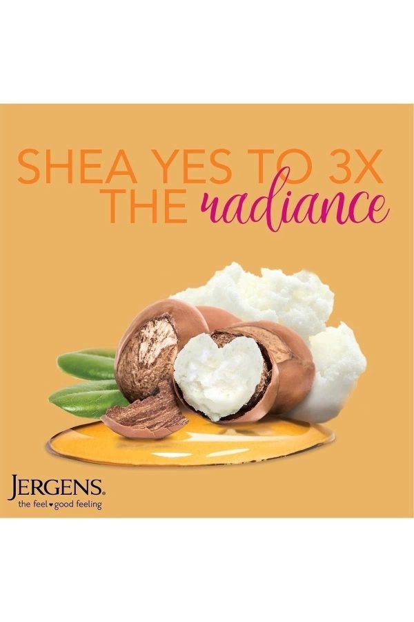 کرم بدن اورجینال برند Jergens کد 358051879 - Image 6