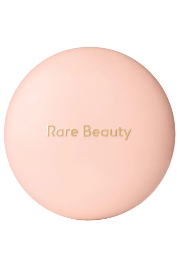 کرم روشن کننده اورجینال برند Rare beauty مدل Positive Light Silky Touch Highlighter کد 838627776 - Image 5