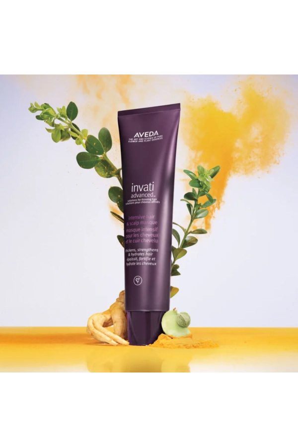ماسک مو اورجینال برند Aveda کد 822263865 - Image 4