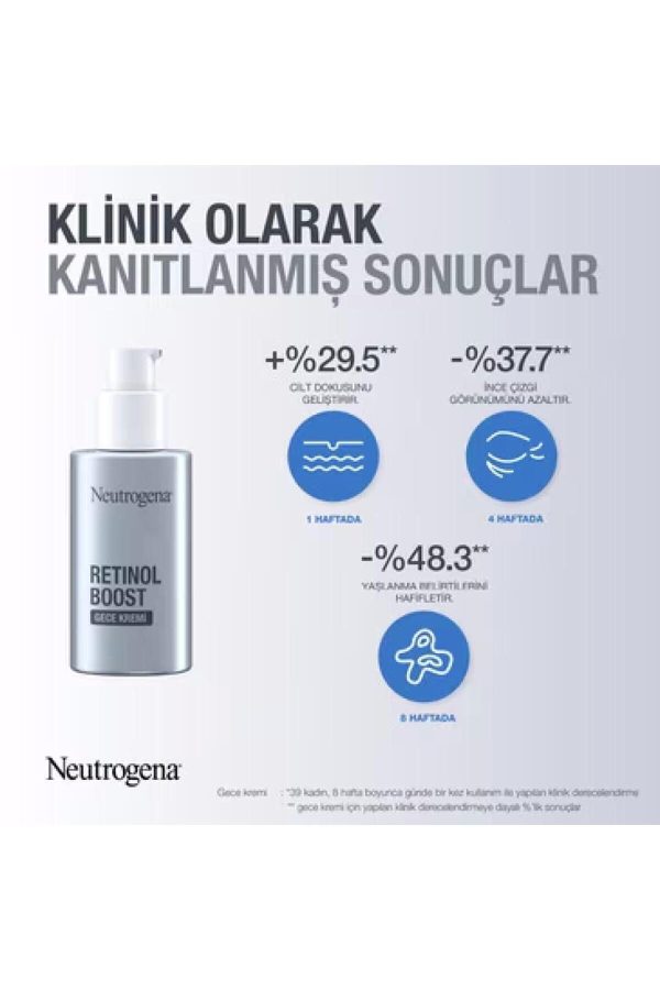 کرم صورت اورجینال برند Neutrogena کد 778505468 - Image 2