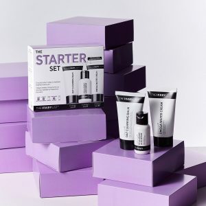 ست مراقبت از پوست اورجینال برند The inkey list مدل The Starter Set کد 856637720
