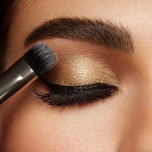 برس اورجینال برند Kiko مدل Eyes 58 Blending Brush کد 796176249