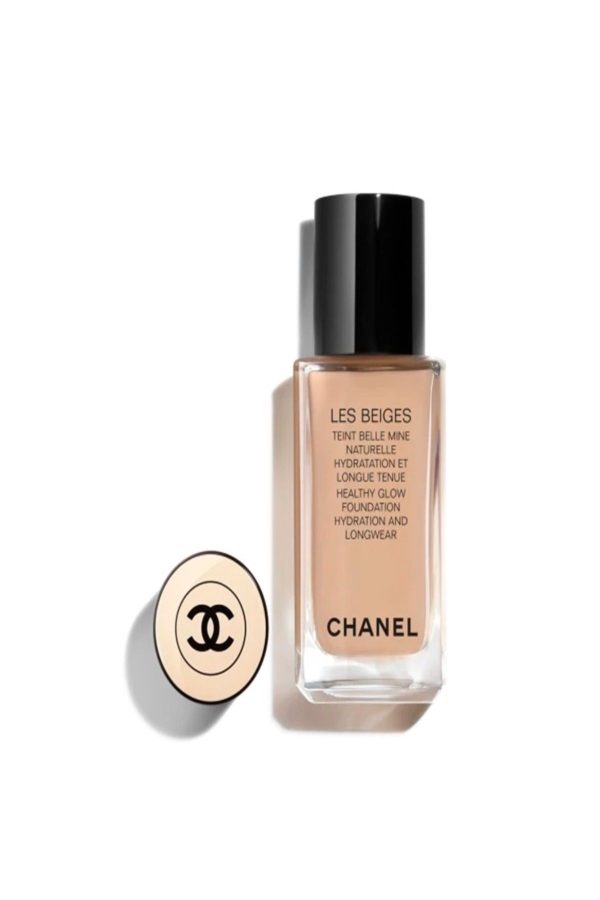 کرم فاندیشن اورجینال برند Chanel کد 803527113