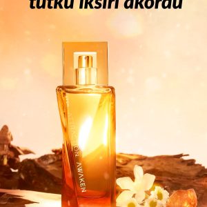 ادکلن اورجینال برند Avon مدل Attraction Awaken EDP 50ml کد 802039248