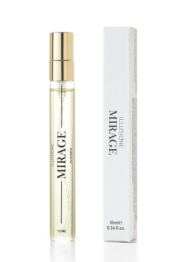 ادکلن اورجینال برند Illusione fragrance کد 843761576 - Image 2
