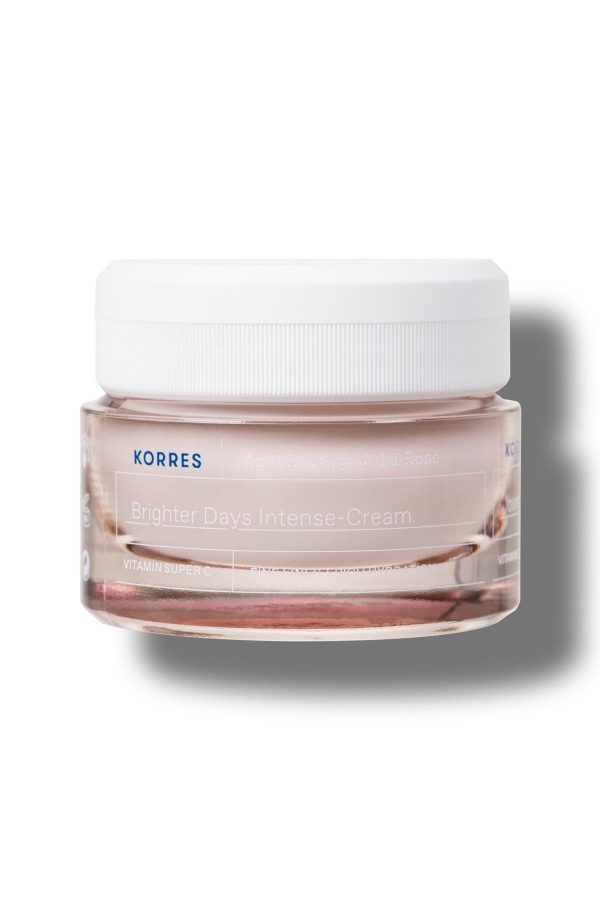 کرم صورت اورجینال برند Korres کد 356545815