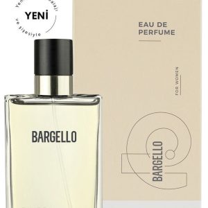 ادکلن اورجینال برند Bargello مدل 123 Floral Edp 50 ml کد 41024527
